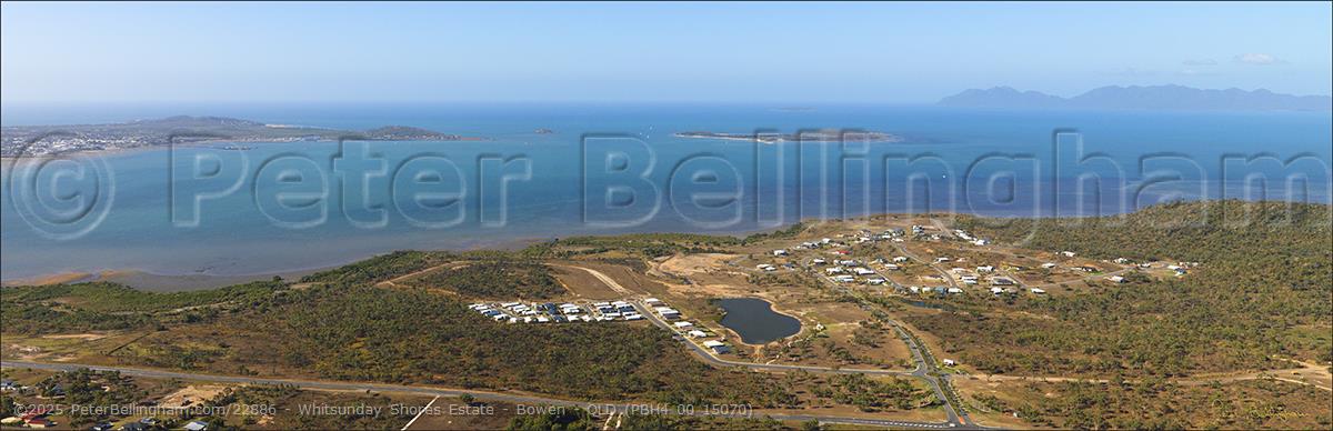 Peter Bellingham Photography Whitsunday Shores Estate - Bowen - QLD (PBH4 00 15070)